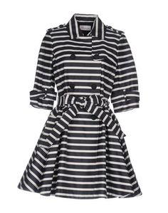 Легкое пальто RED Valentino