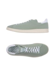 Низкие кеды и кроссовки Adidas Originals