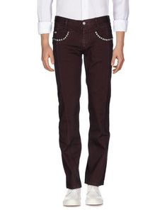 Джинсовые брюки Class Roberto Cavalli