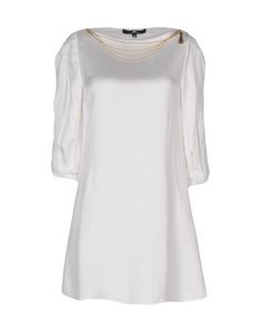 Короткое платье Elisabetta Franchi