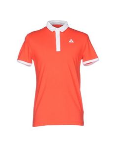 Поло Le Coq Sportif