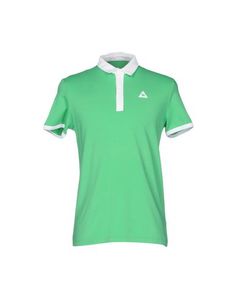 Поло Le Coq Sportif