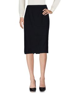 Юбка длиной 3/4 RED Valentino