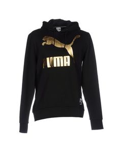 Толстовка Puma