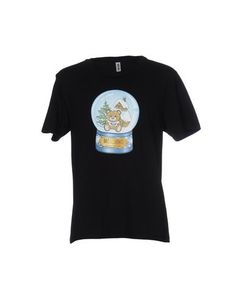 Футболка Moschino Underwear