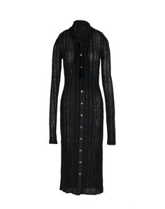 Платье длиной 3/4 Richmond Denim