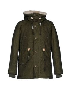 Пуховик Snow Peak