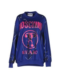 Толстовка Moschino Couture