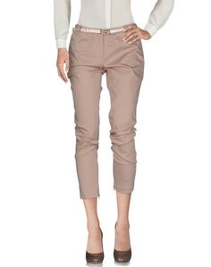 Повседневные брюки Elisabetta Franchi 24 ORE