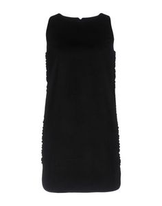 Короткое платье Ermanno Scervino