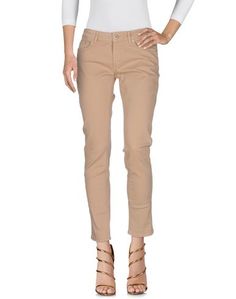 Джинсовые брюки Dondup