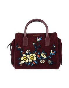 Сумка на руку Dsquared2