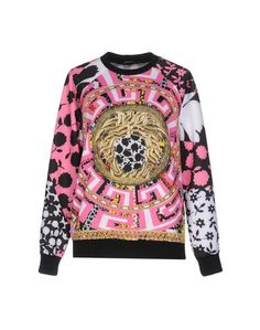 Толстовка Versace