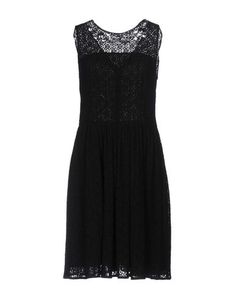Короткое платье Blugirl Blumarine
