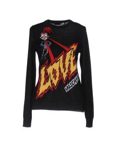 Свитер Love Moschino