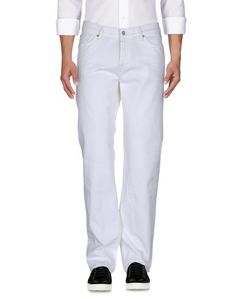 Джинсовые брюки 7 For All Mankind
