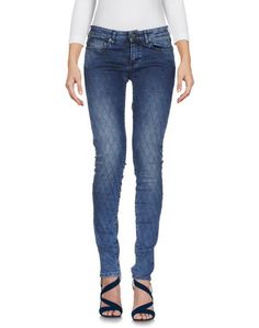 Джинсовые брюки M.Grifoni Denim