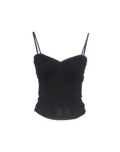Топ без рукавов Guess