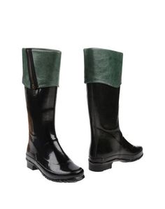 Сапоги Collection PrivĒe?