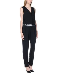 Комбинезоны без бретелей Blugirl Folies