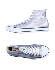 Высокие кеды и кроссовки Converse ALL Star