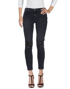 Джинсовые брюки Current/Elliott