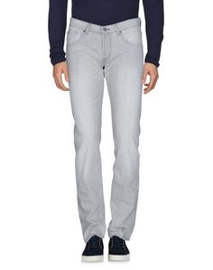 Джинсовые брюки 7 For All Mankind
