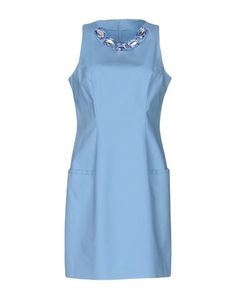 Короткое платье Moschino Cheap and Chic