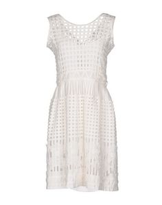 Короткое платье Blugirl Blumarine