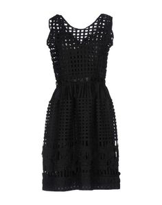 Короткое платье Blugirl Blumarine