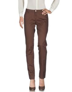 Повседневные брюки Trussardi Jeans