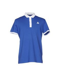 Поло Le Coq Sportif