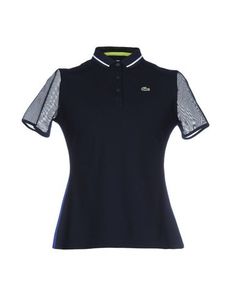 Поло Lacoste Sport