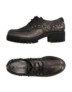 Обувь на шнурках Andrea Morelli