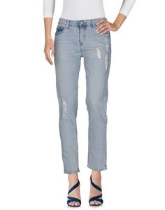 Джинсовые брюки Cheap Monday