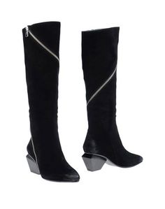 Сапоги United Nude