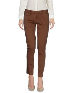 Повседневные брюки Dondup