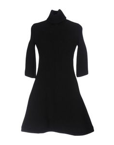 Короткое платье Dsquared2