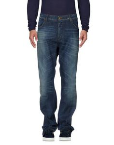 Джинсовые брюки 7 For All Mankind