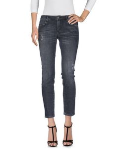 Джинсовые брюки M.Grifoni Denim
