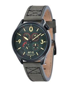 Наручные часы Avi 8