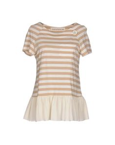 Футболка Shirtaporter