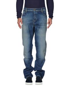 Джинсовые брюки 7 For All Mankind