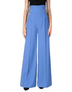 Повседневные брюки Elisabetta Franchi