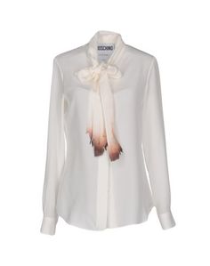 Pубашка Moschino Couture