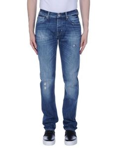 Джинсовые брюки 7 For All Mankind
