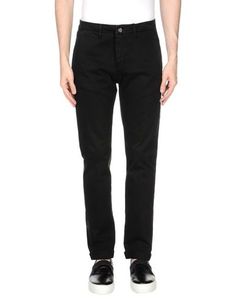 Повседневные брюки Dirtypage