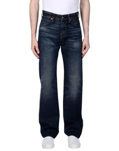 Джинсовые брюки 7 For All Mankind