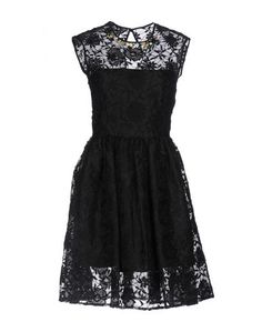 Короткое платье Blugirl Blumarine