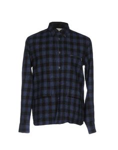 Pубашка Golden Goose Deluxe Brand